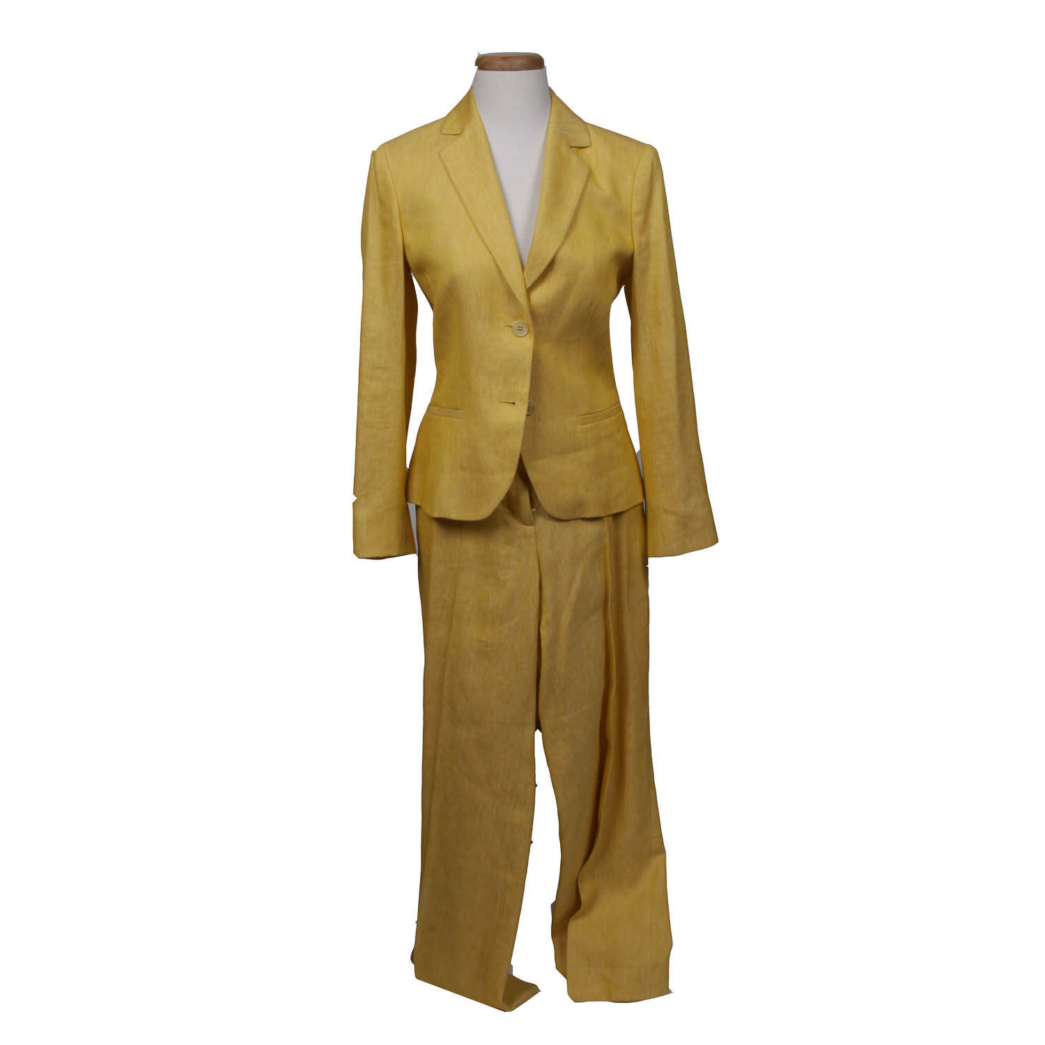 Vintage Tommy Hilfiger Women's Pant Suit