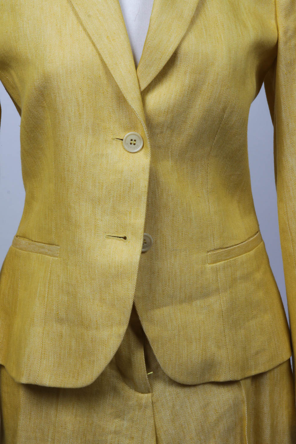 Vintage Tommy Hilfiger Women's Pant Suit