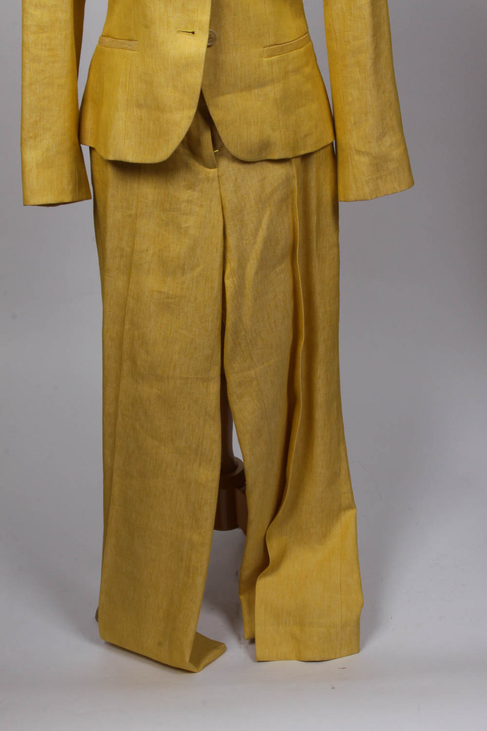 Vintage Tommy Hilfiger Women's Pant Suit