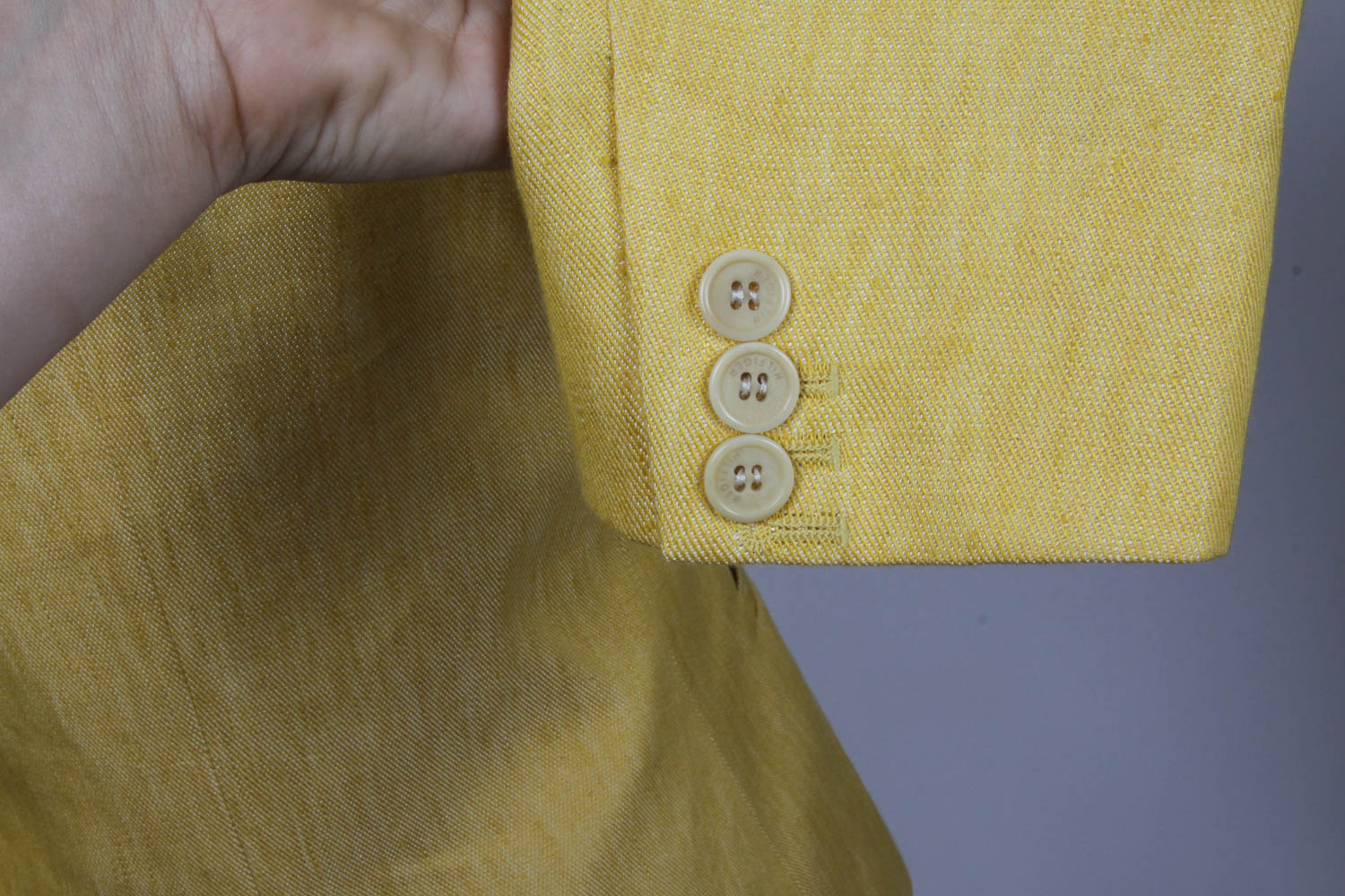 Vintage Tommy Hilfiger Women's Pant Suit