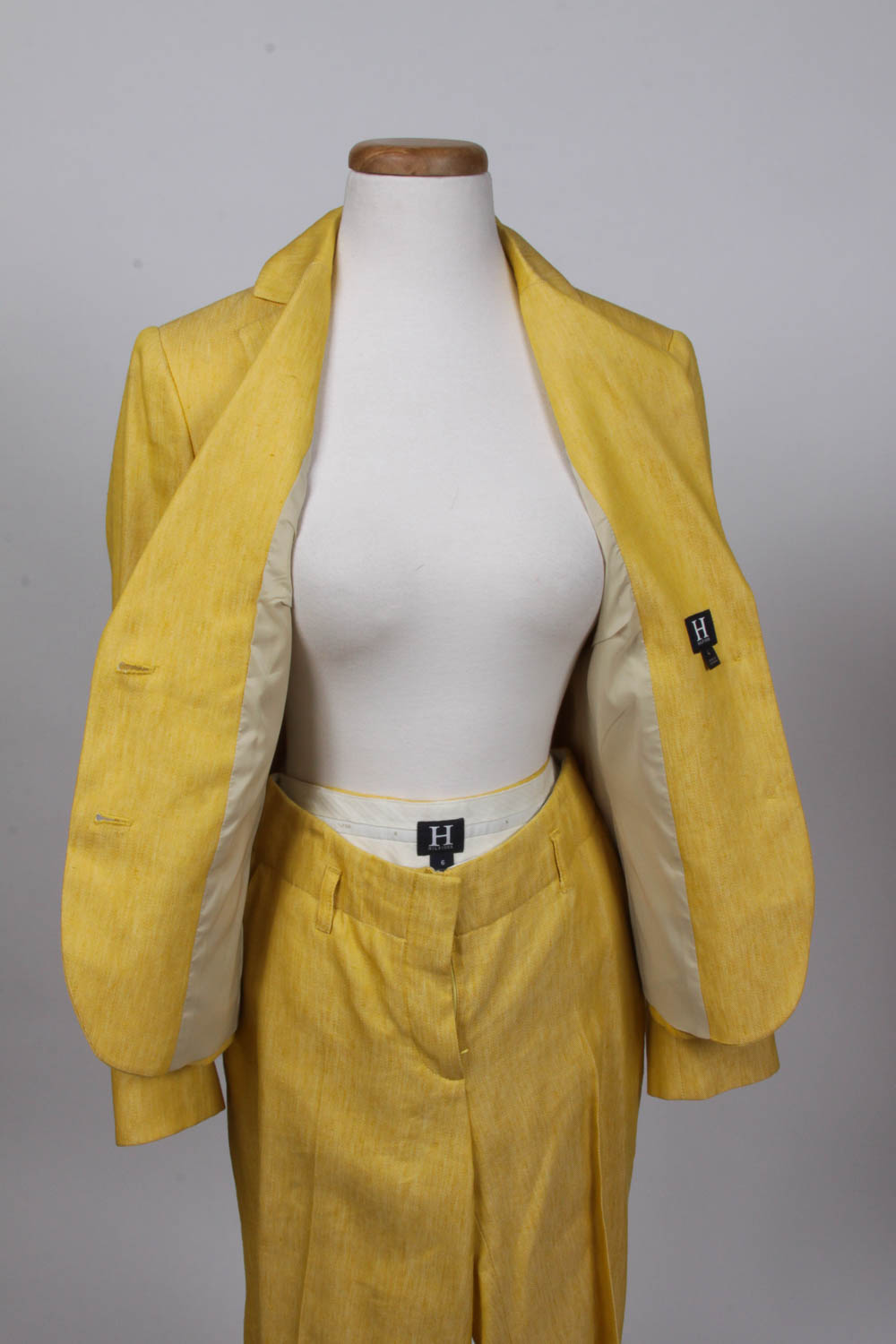 Vintage Tommy Hilfiger Women's Pant Suit