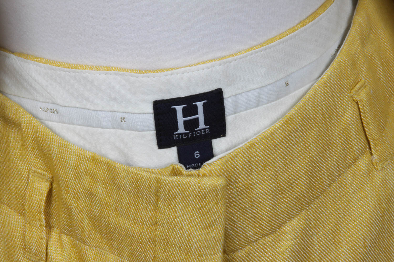 Vintage Tommy Hilfiger Women's Pant Suit