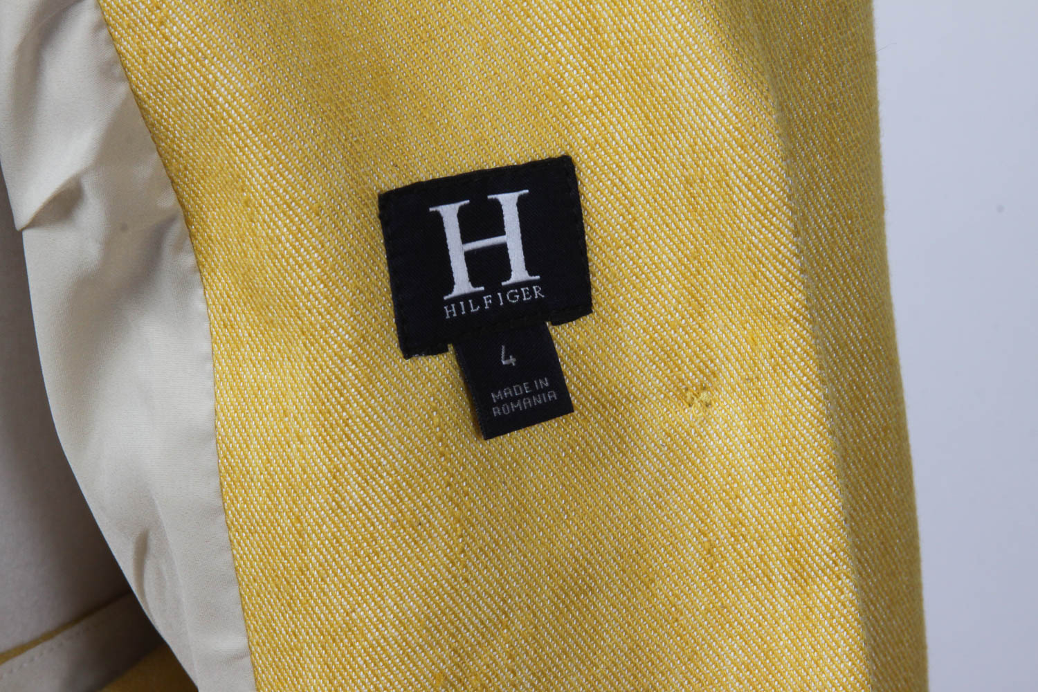 Vintage Tommy Hilfiger Women's Pant Suit