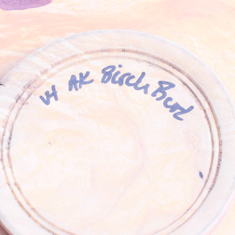 Collection of Vintage Wooden Kitchenalia