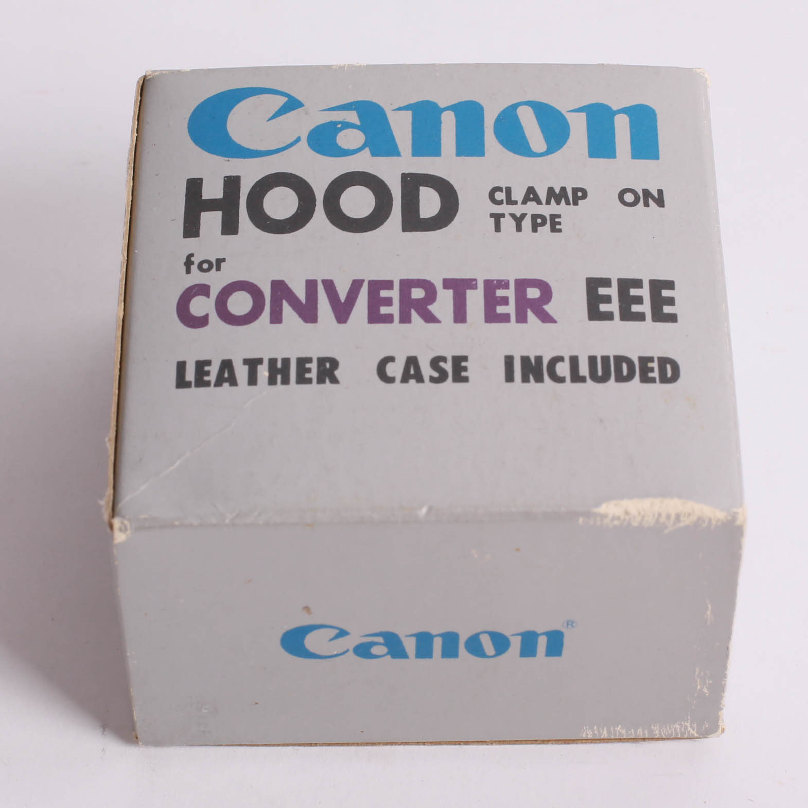 Canon Zoom 8  EEE Movie Camera with Lense and Accessories