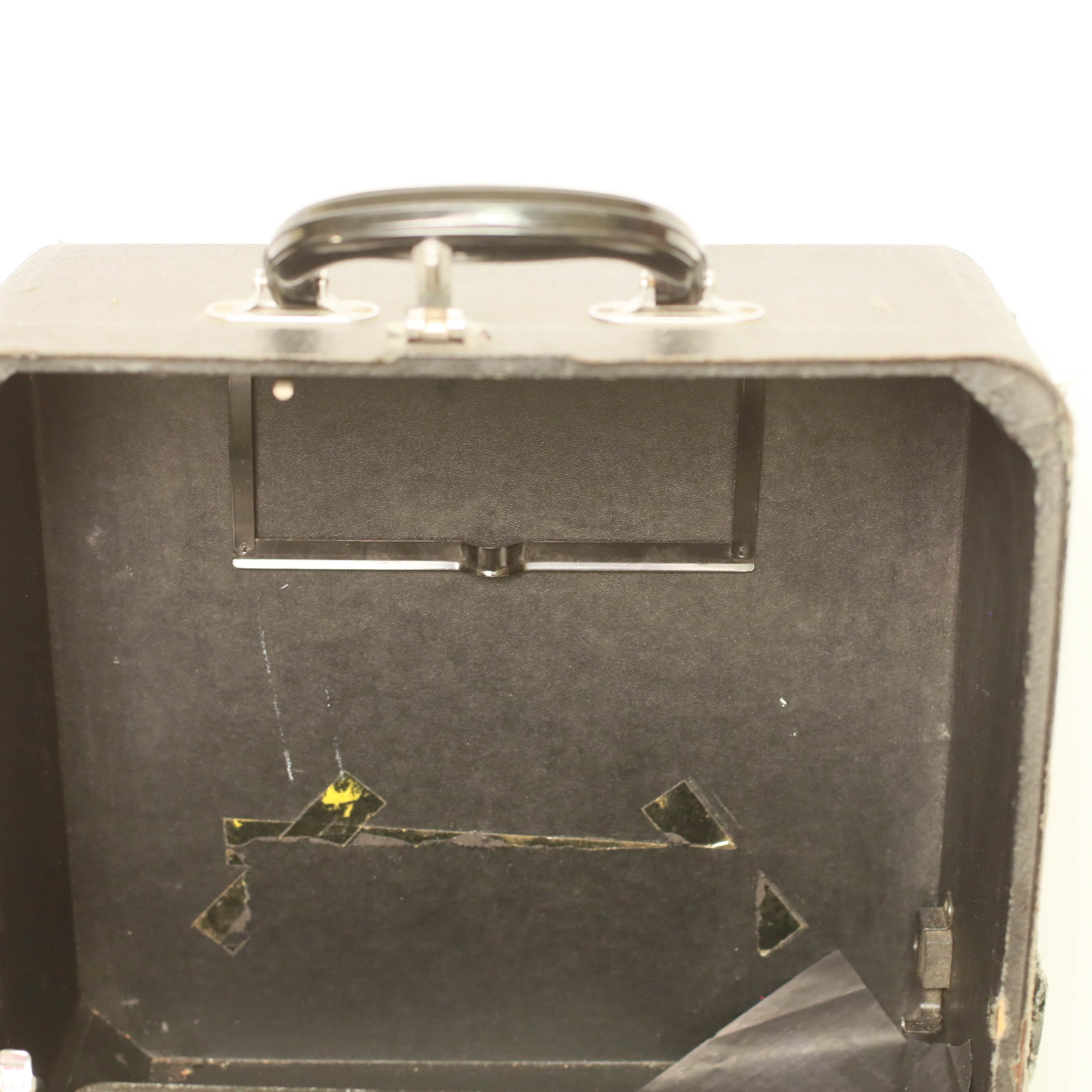 Vintage 1947 Royal Quiet Deluxe Typewritter