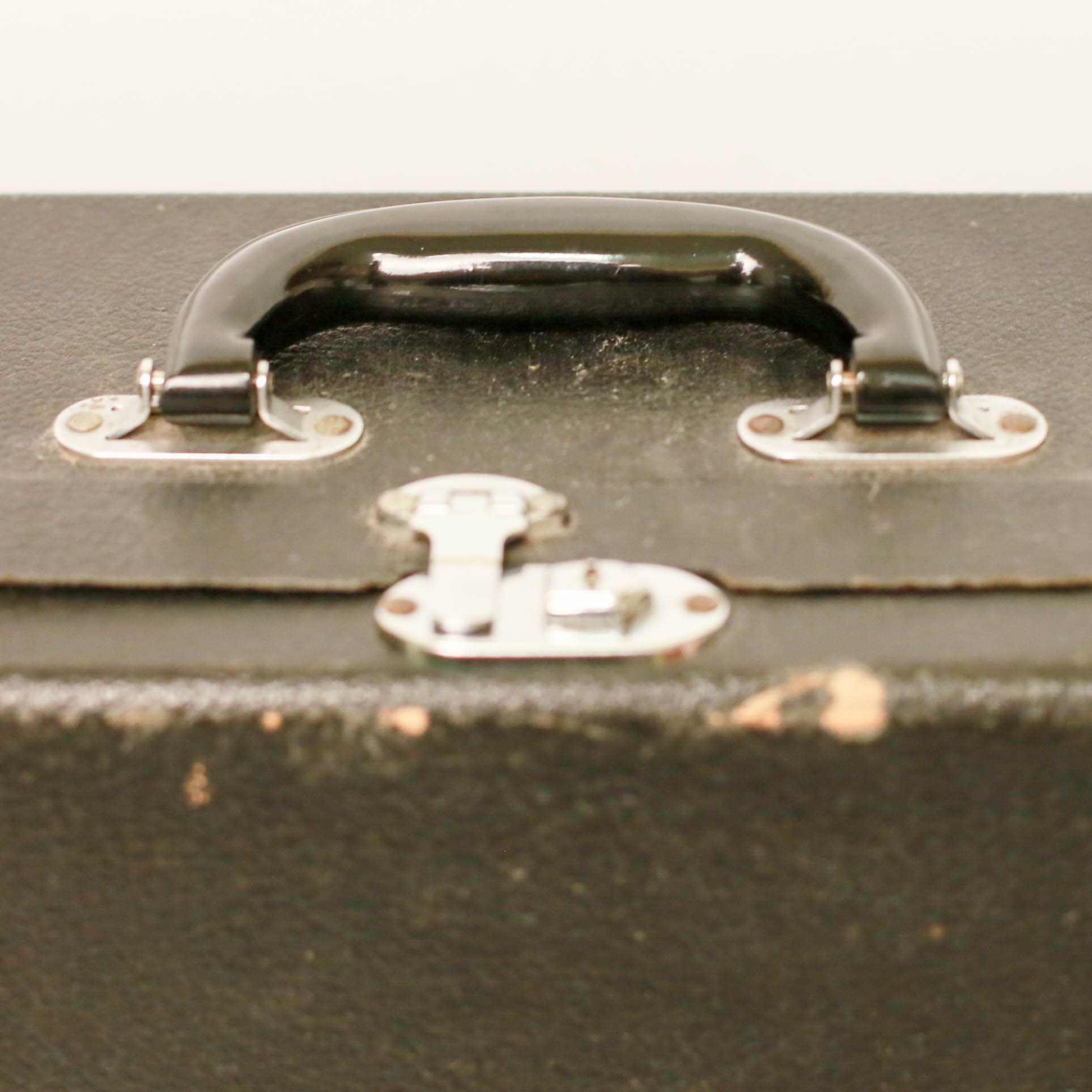 Vintage 1947 Royal Quiet Deluxe Typewritter