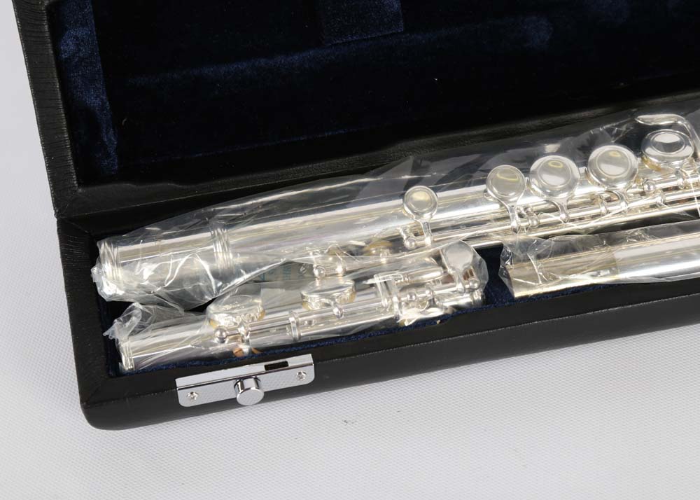 Zephyr Winds Flute