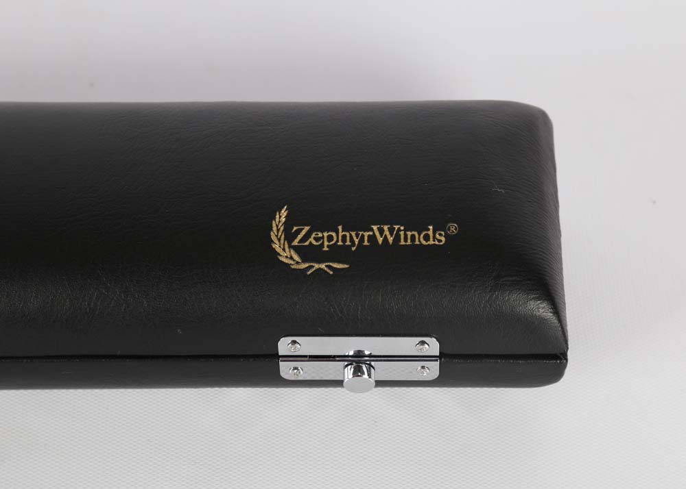 Zephyr Winds Flute