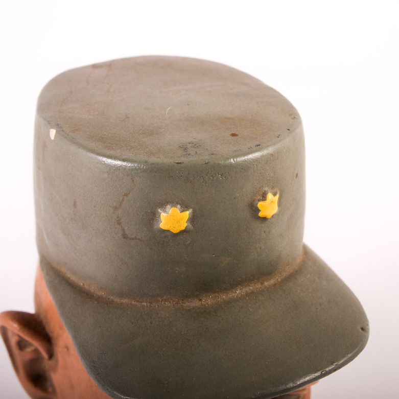 Vintage Collectible Political Bottlestoppers