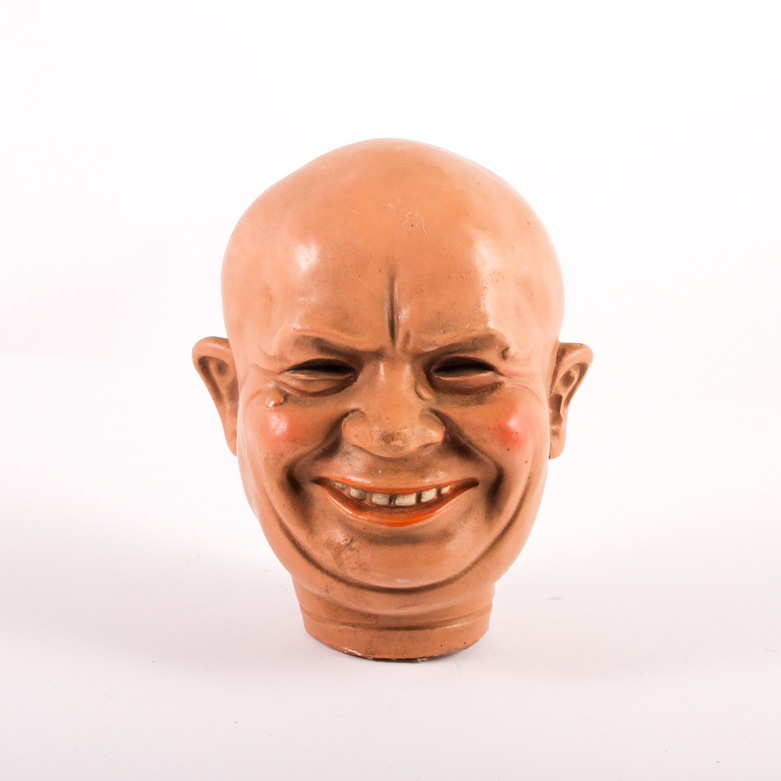 Vintage Collectible Political Bottlestoppers