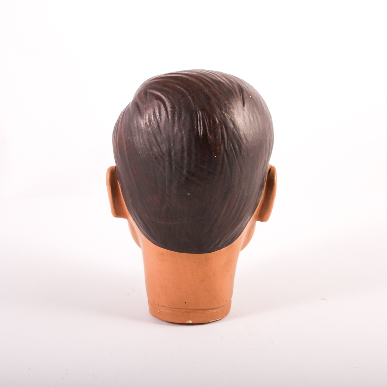 Vintage Collectible Political Bottlestoppers