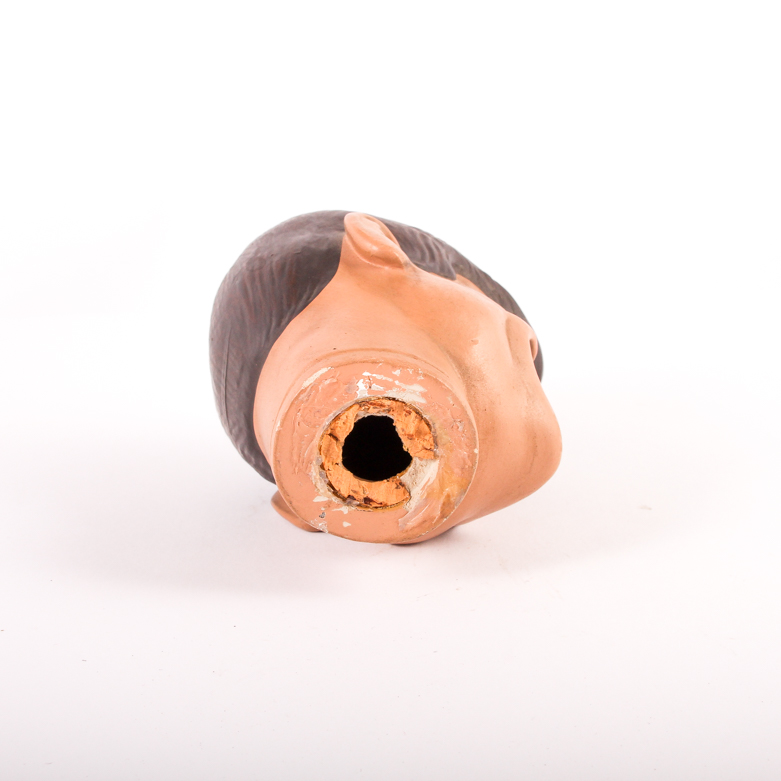 Vintage Collectible Political Bottlestoppers