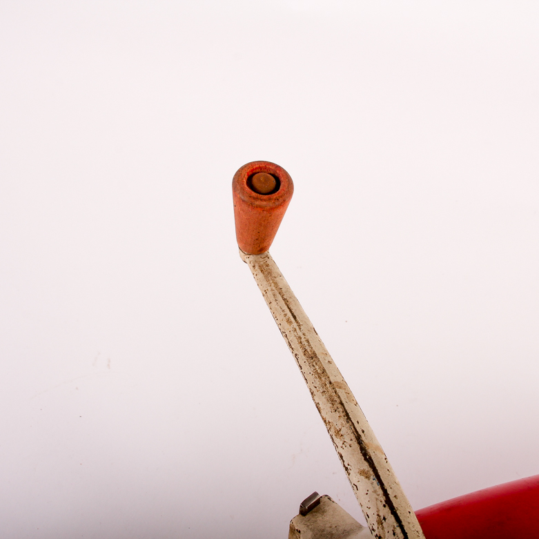 1950s Dazey Triple Ice Crusher