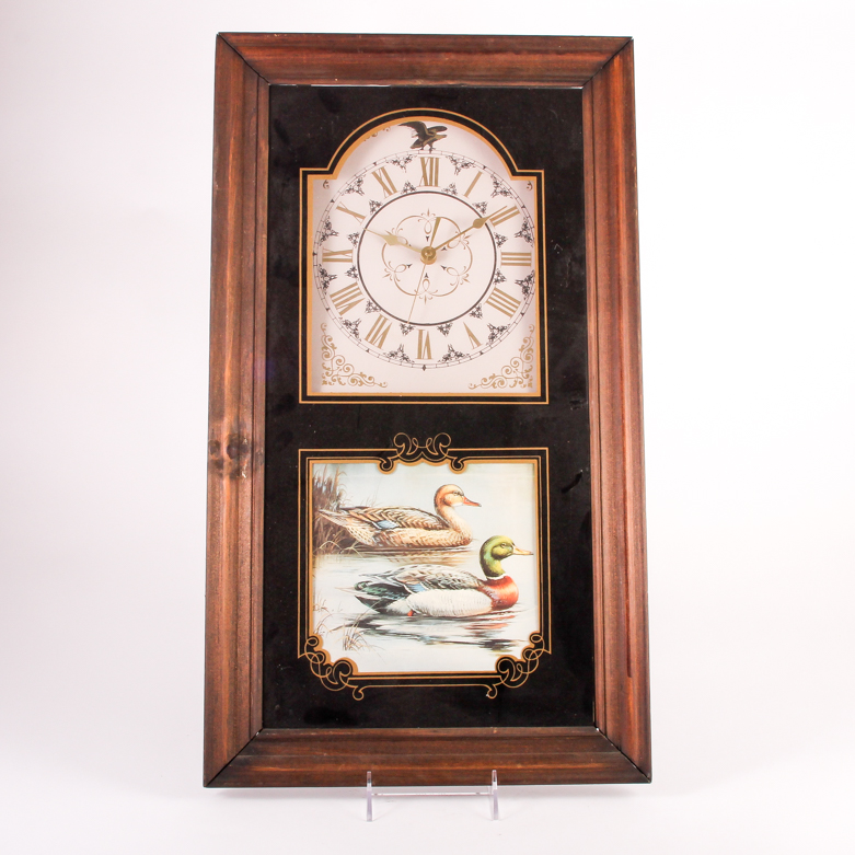 Assortment of Clocks