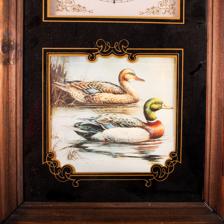 Assortment of Clocks