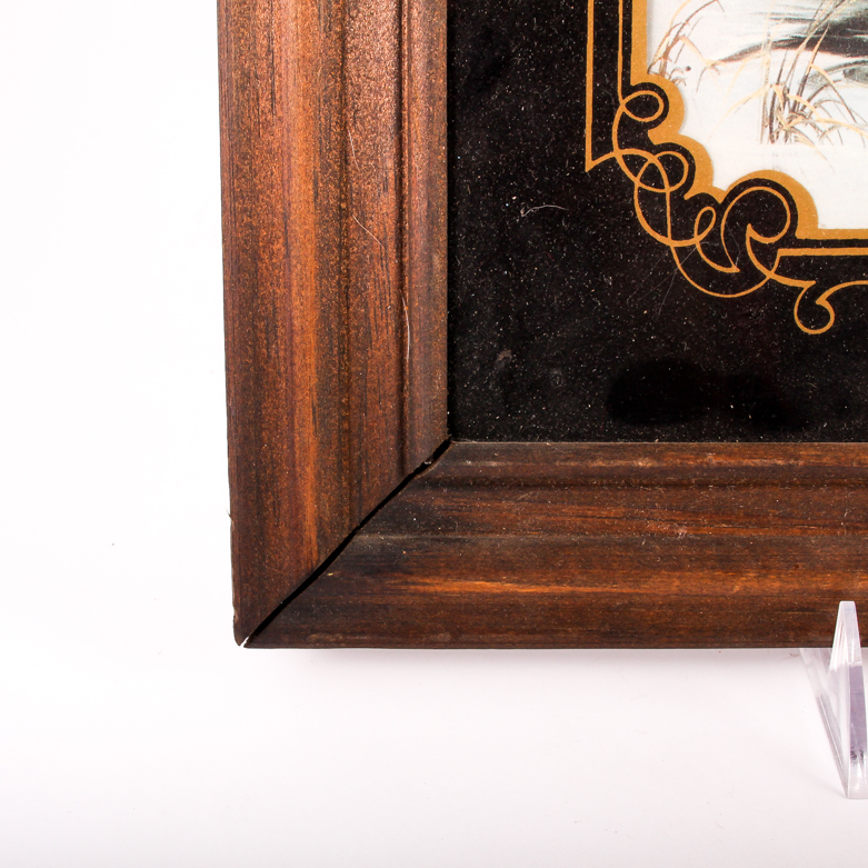 Assortment of Clocks