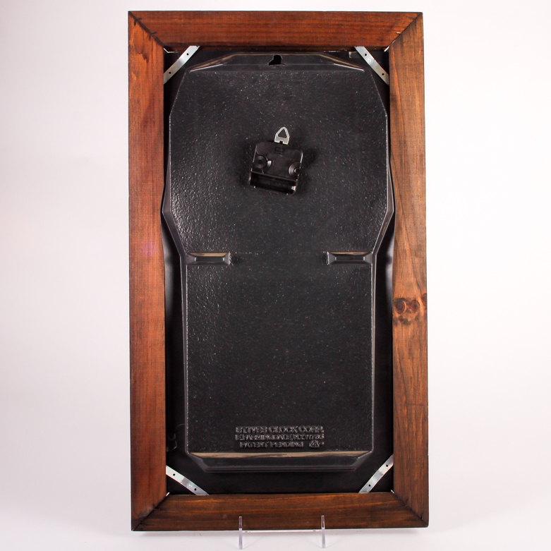 Assortment of Clocks