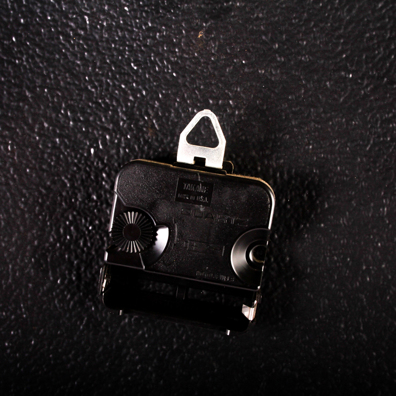 Assortment of Clocks