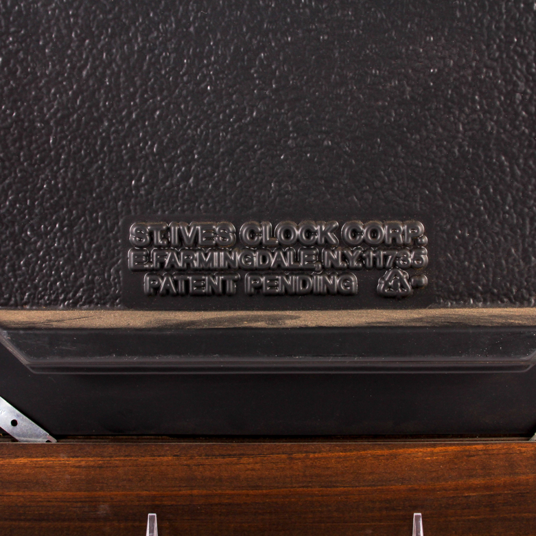 Assortment of Clocks