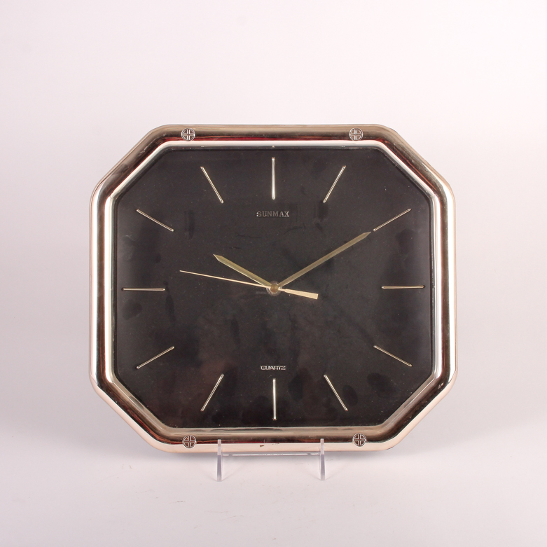 Assortment of Clocks