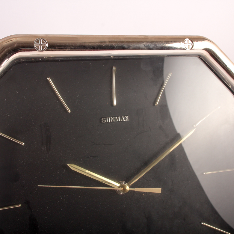 Assortment of Clocks