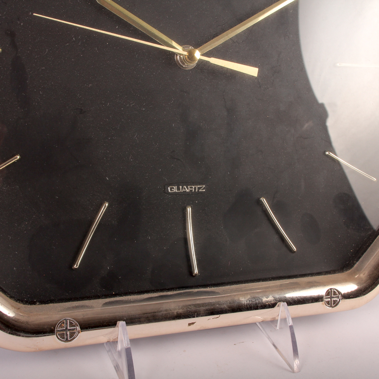 Assortment of Clocks