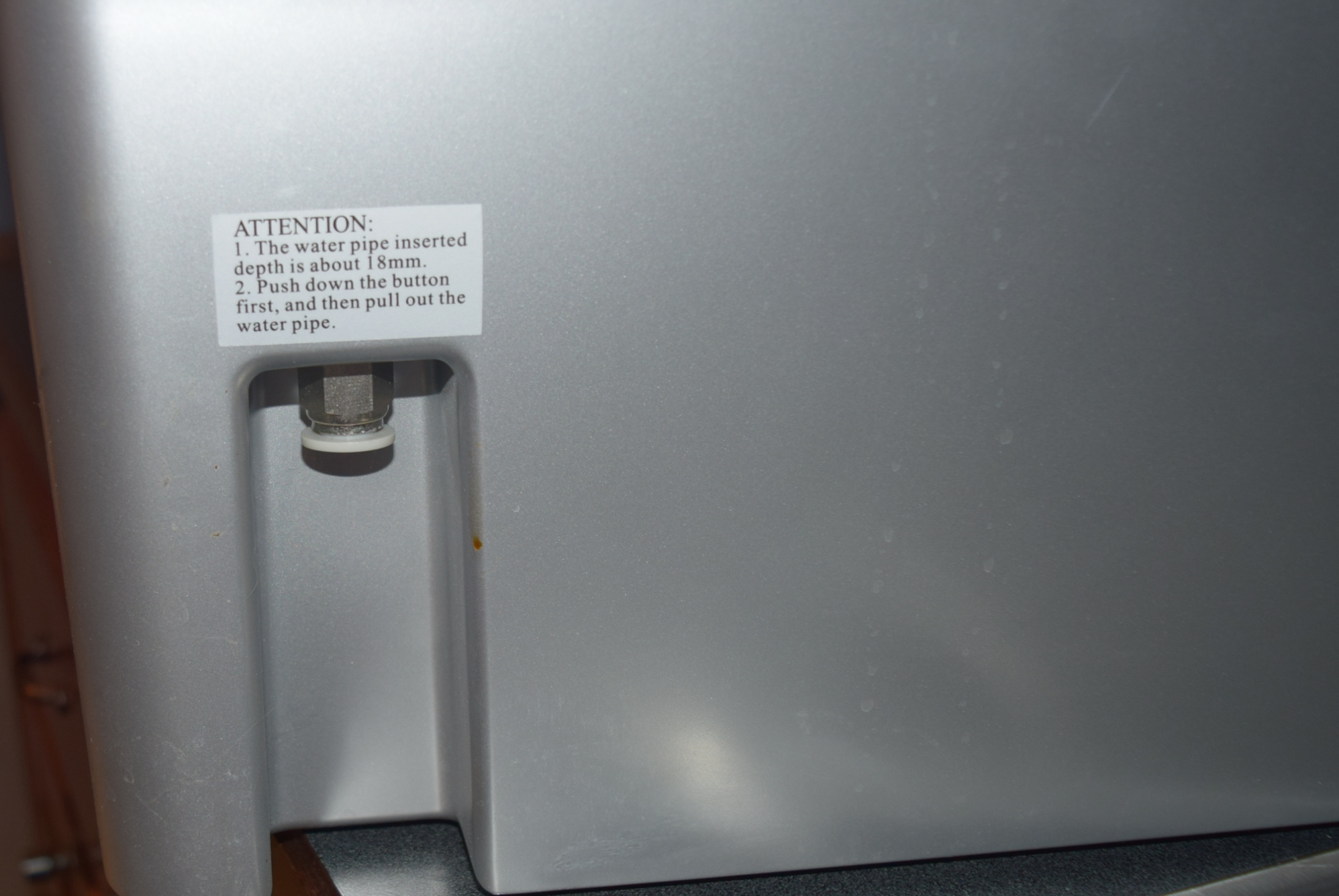 Iceman Ultra Portable Ice Maker