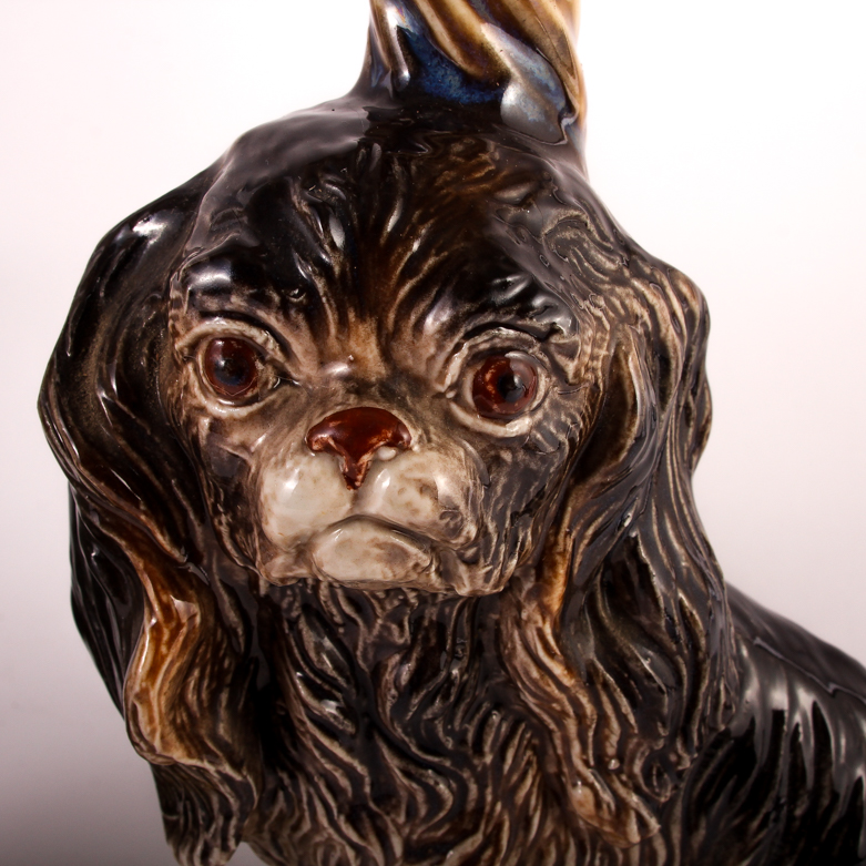 Collection of Vintage Liquor Decanters