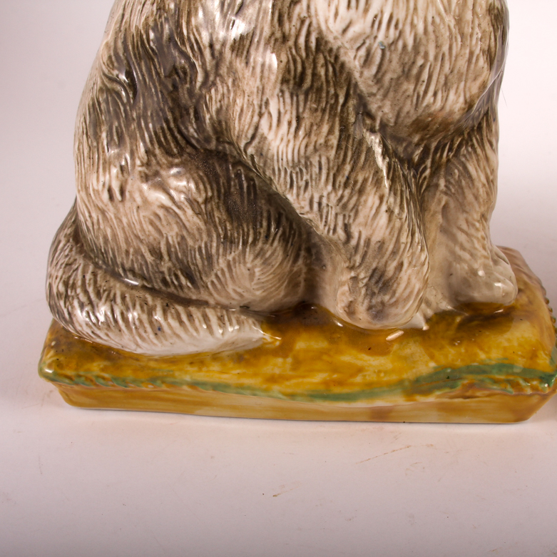 Collection of Vintage Liquor Decanters