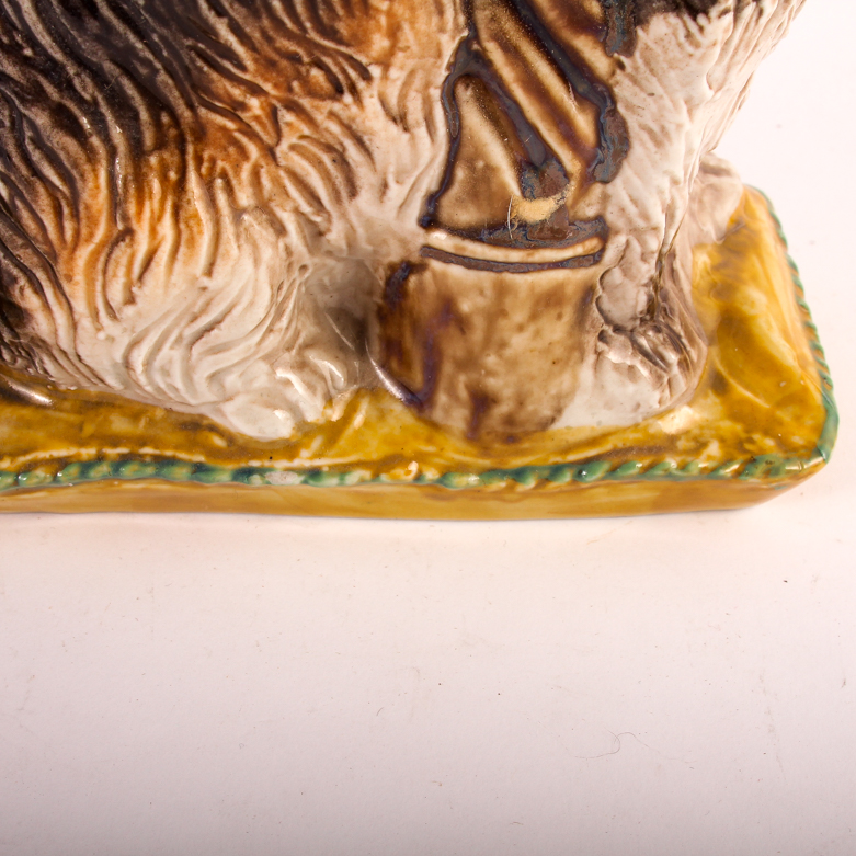 Collection of Vintage Liquor Decanters