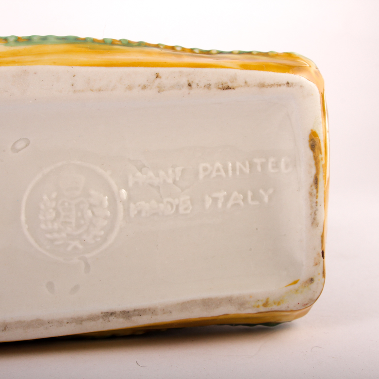 Collection of Vintage Liquor Decanters