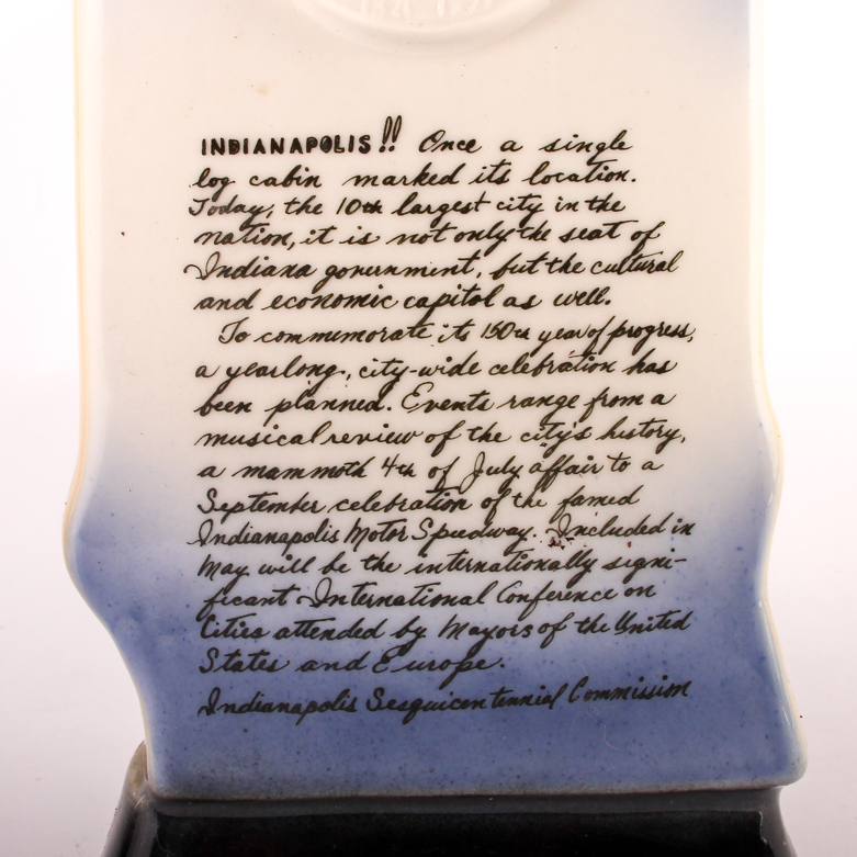 Collection of Vintage Liquor Decanters