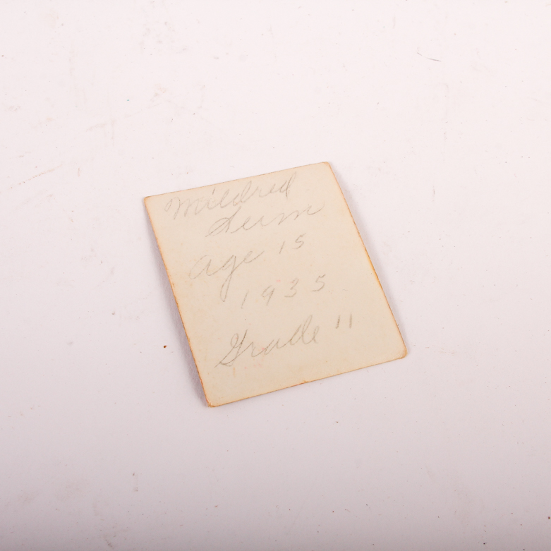 Assortment of Vintage Photographs and Negatives