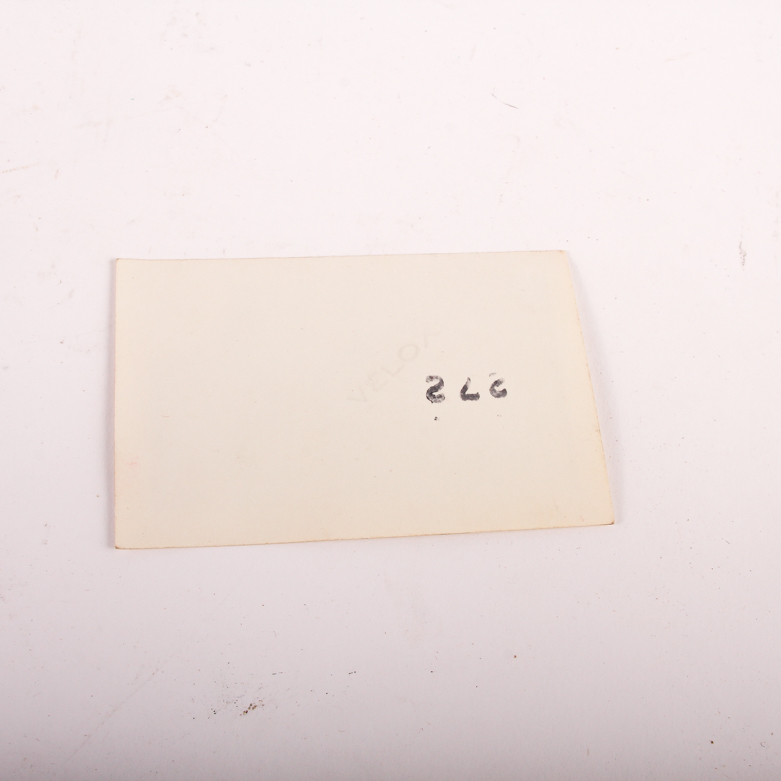 Assortment of Vintage Photographs and Negatives