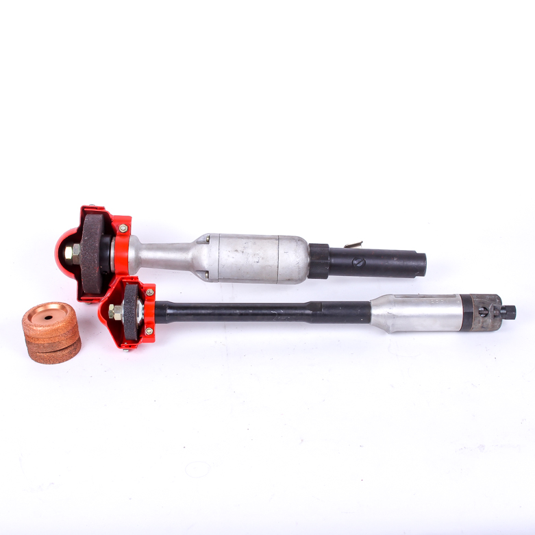 Industrial Hand Grinders