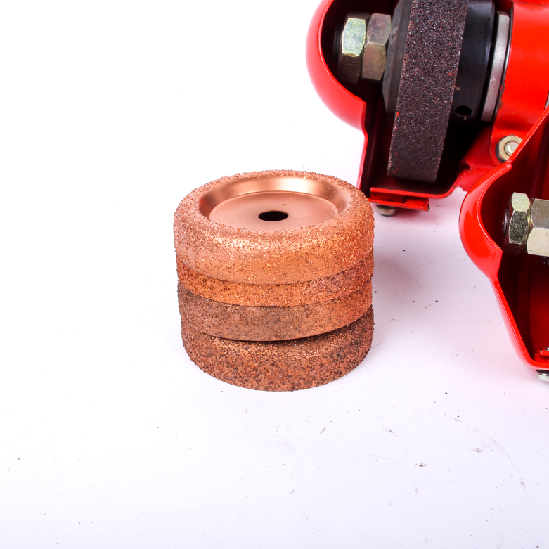 Industrial Hand Grinders