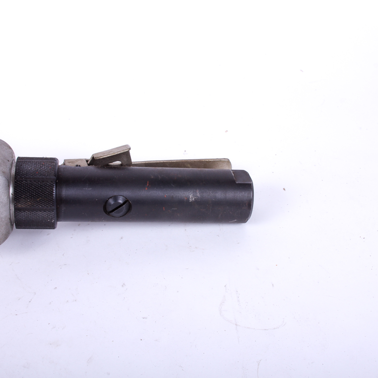 Industrial Hand Grinders