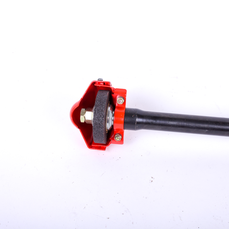 Industrial Hand Grinders