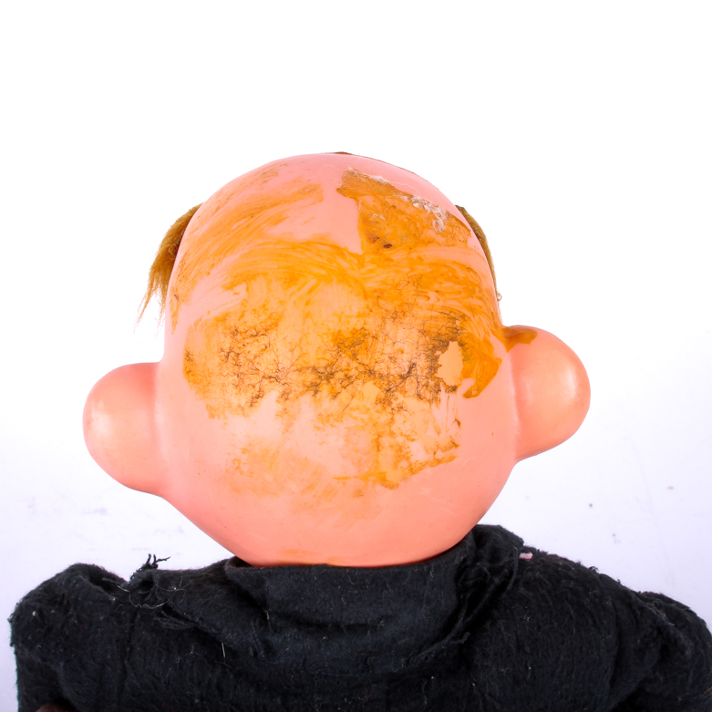 Vintage Emmett Kelly "Weary Willie" Clown Doll