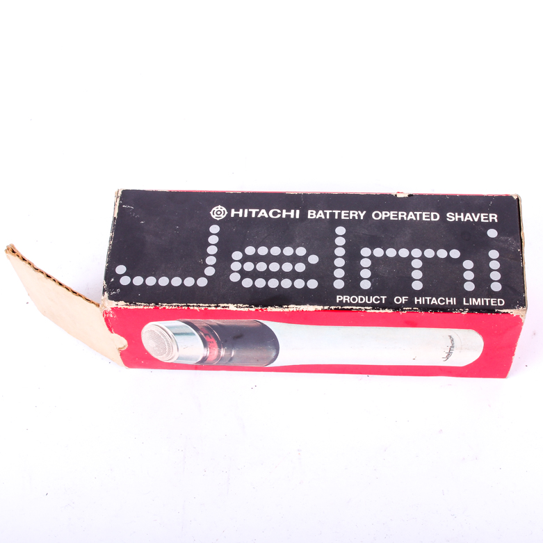 Assortment of Vintage Electronic Devices