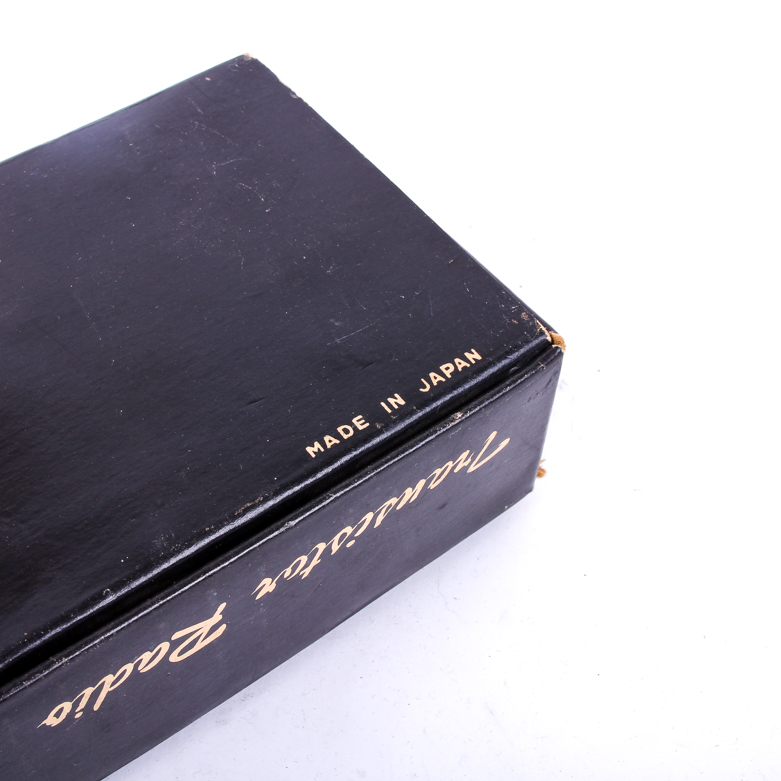 Assortment of Vintage Electronic Devices