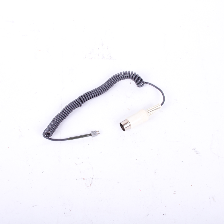 Pair of Vintage DeJur Grundig Dictation Machines