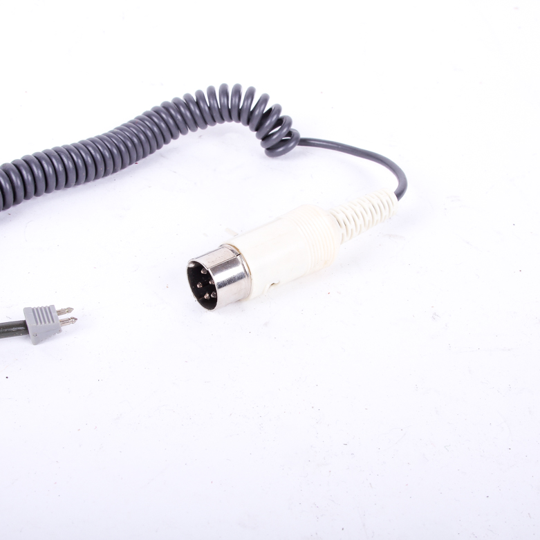 Pair of Vintage DeJur Grundig Dictation Machines