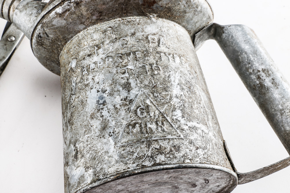 Collection of Mechanic's Tools