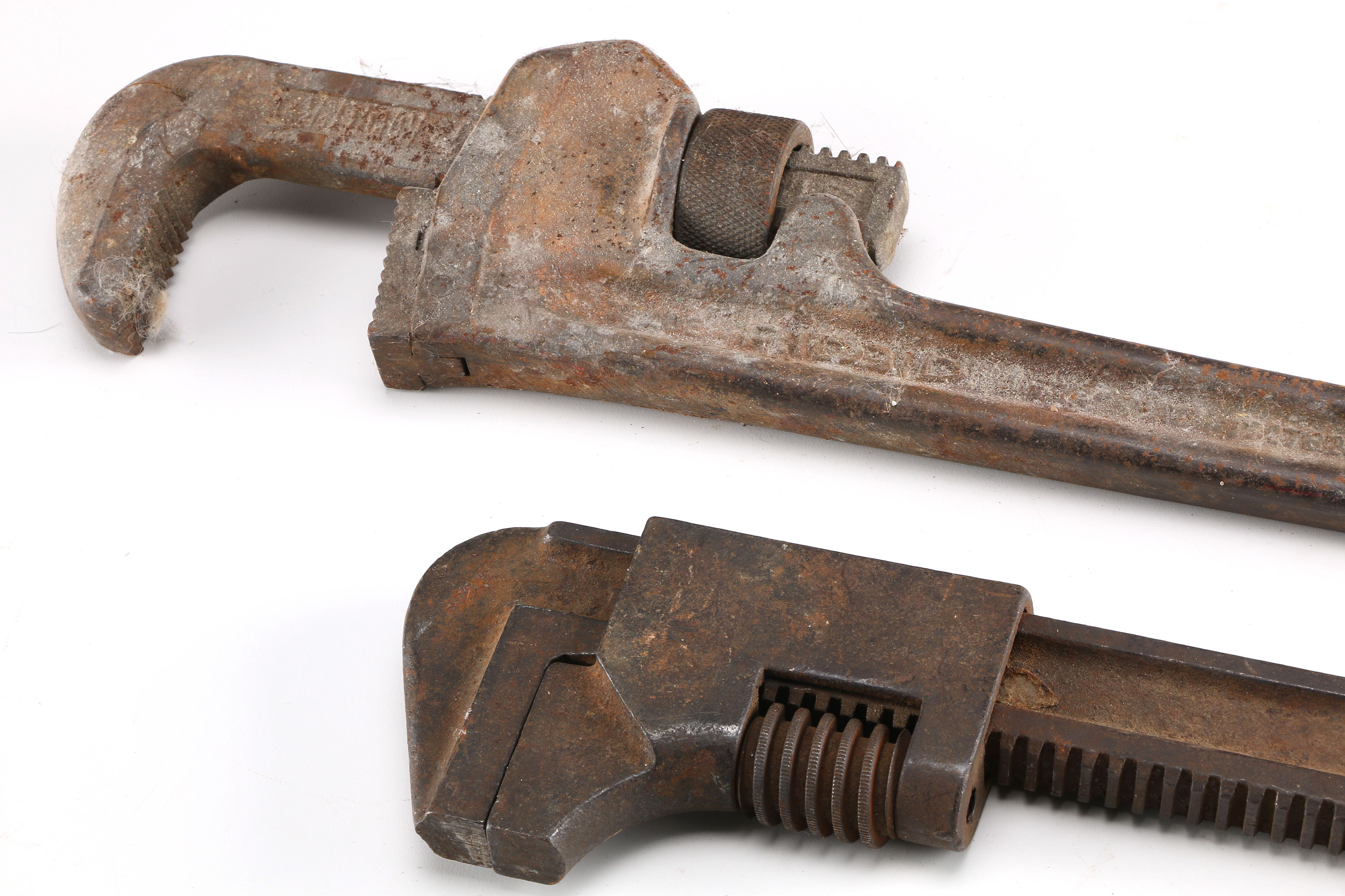 Assortment of Plumbing Tools