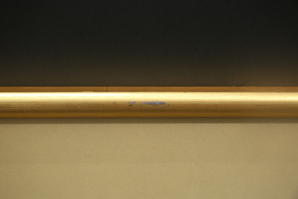 Vic Smith 1966 Mixed Media Studies