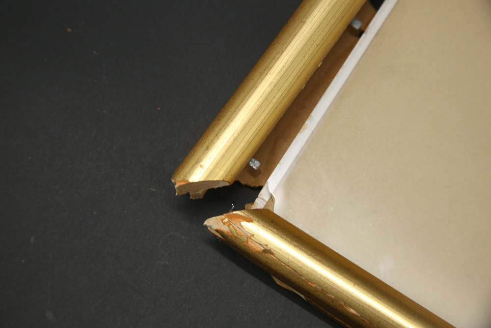 Vic Smith 1966 Mixed Media Studies