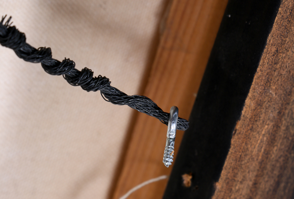 Mark Brosmer Signed Acrylic Painting on Canvas