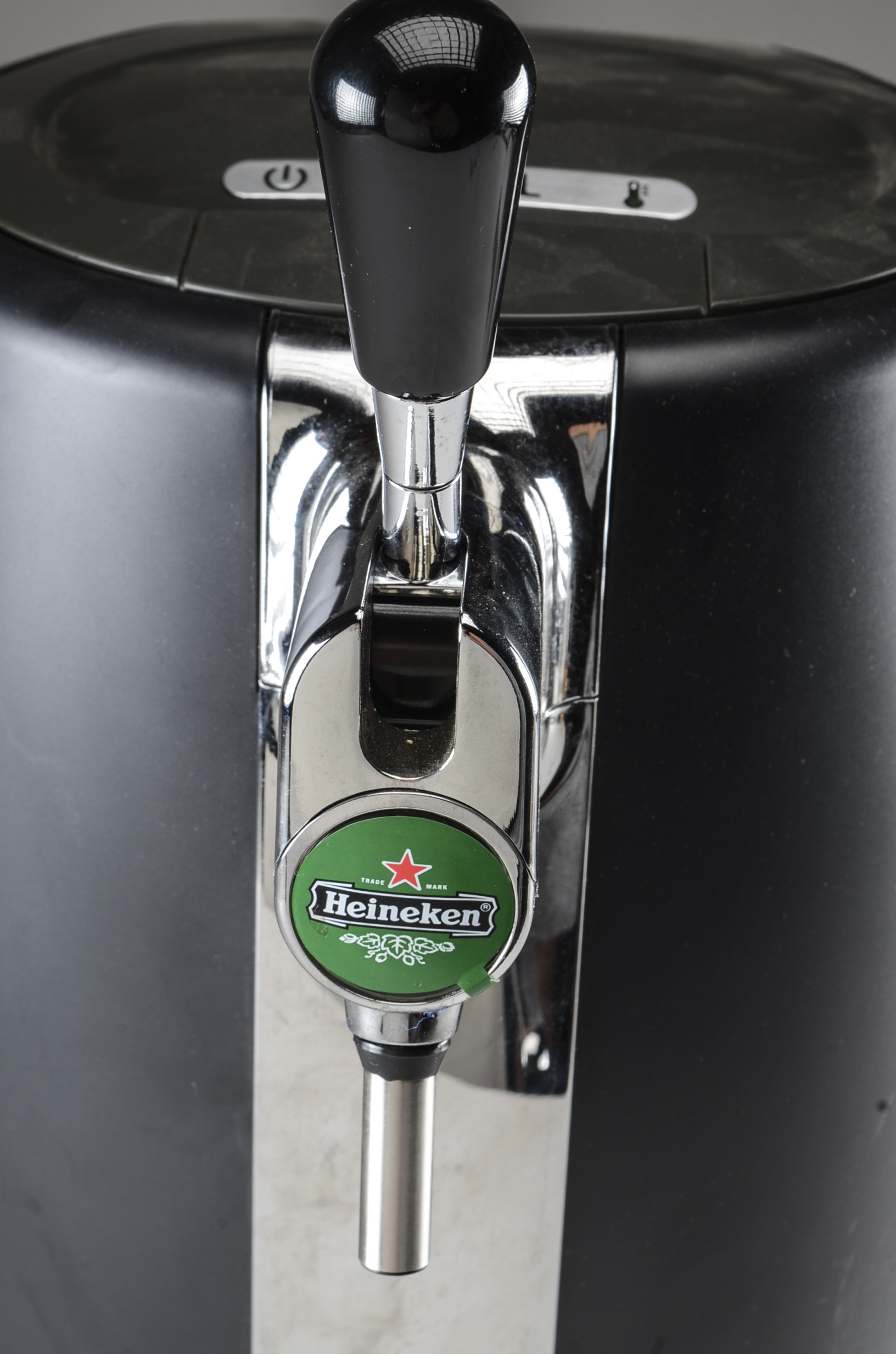 T-Fal Heinken BeerTender